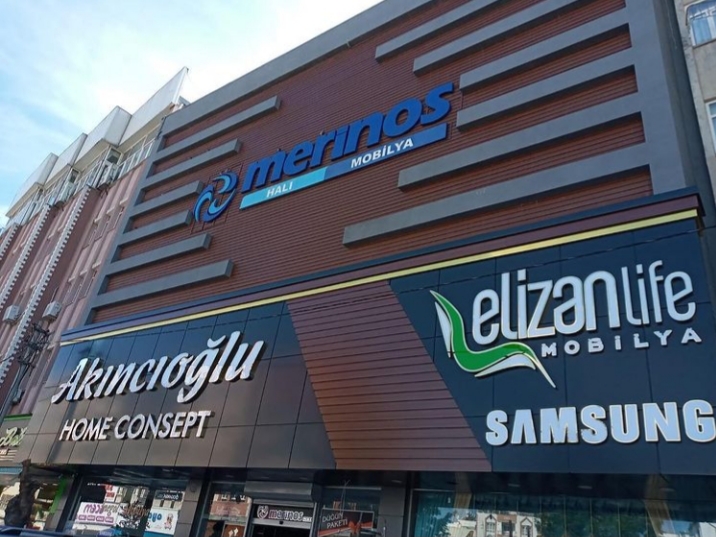 Akıncıoğlu Mobilya