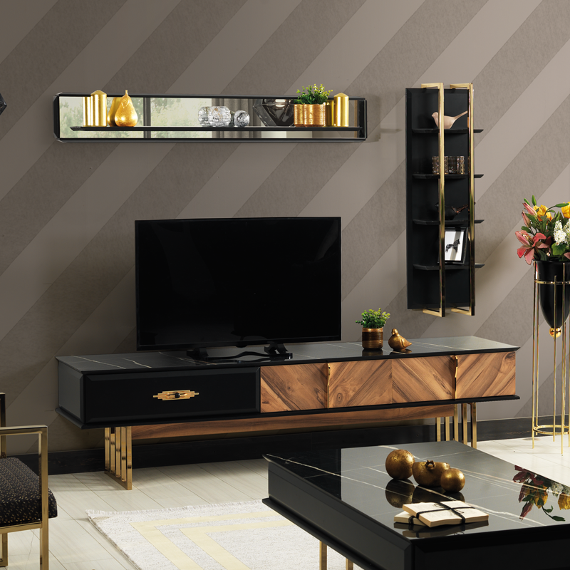 MONACO TV ÜNİTESİ