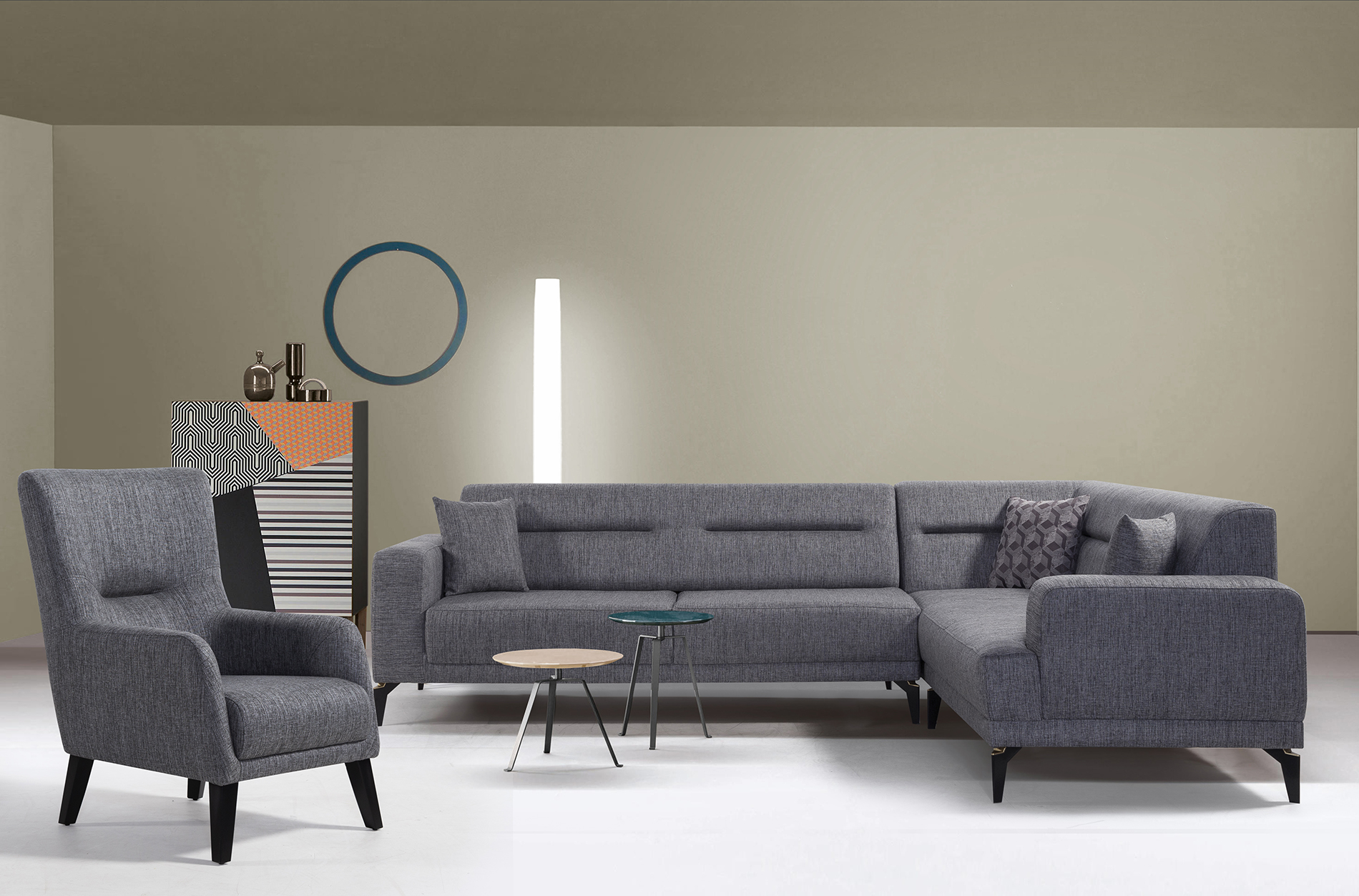 TORİNO KÖŞE TAKIMI