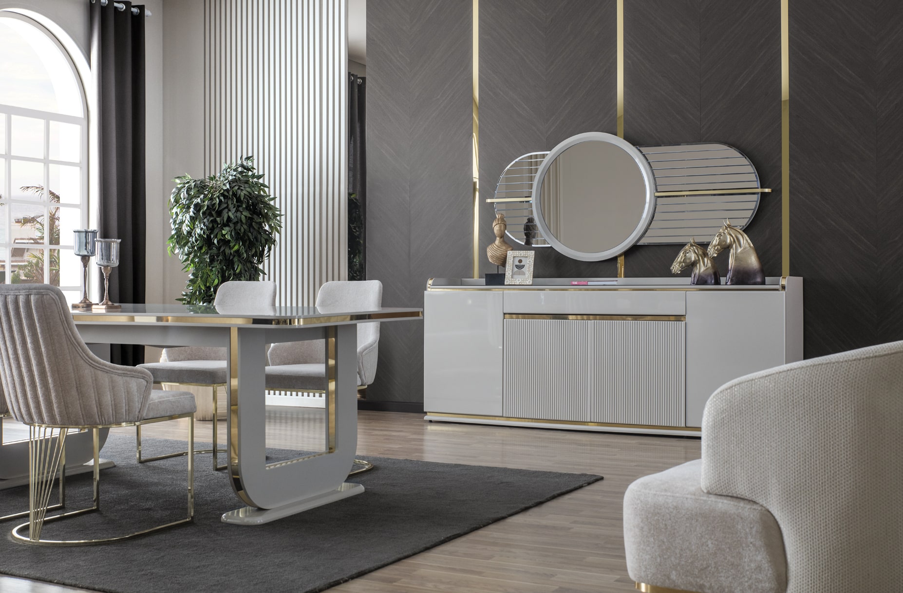 ARMONİ YAŞAM ODASI CSR