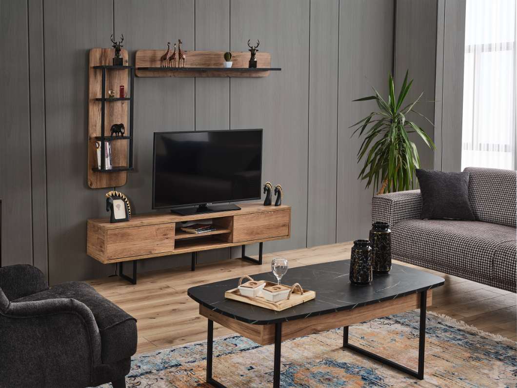 VENÜS TV ÜNİTESİ