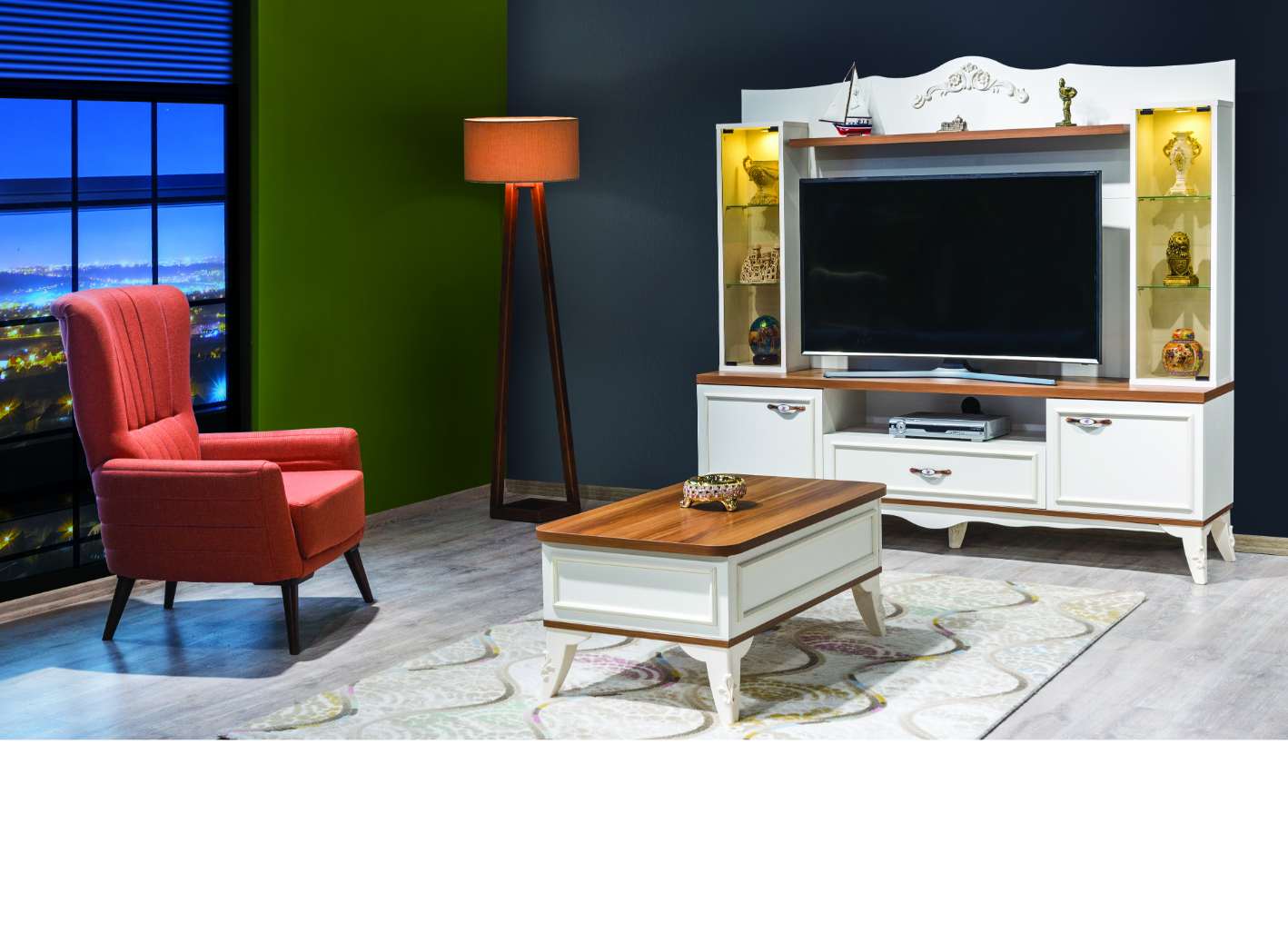 COUNTRY TV ÜNİTESİ