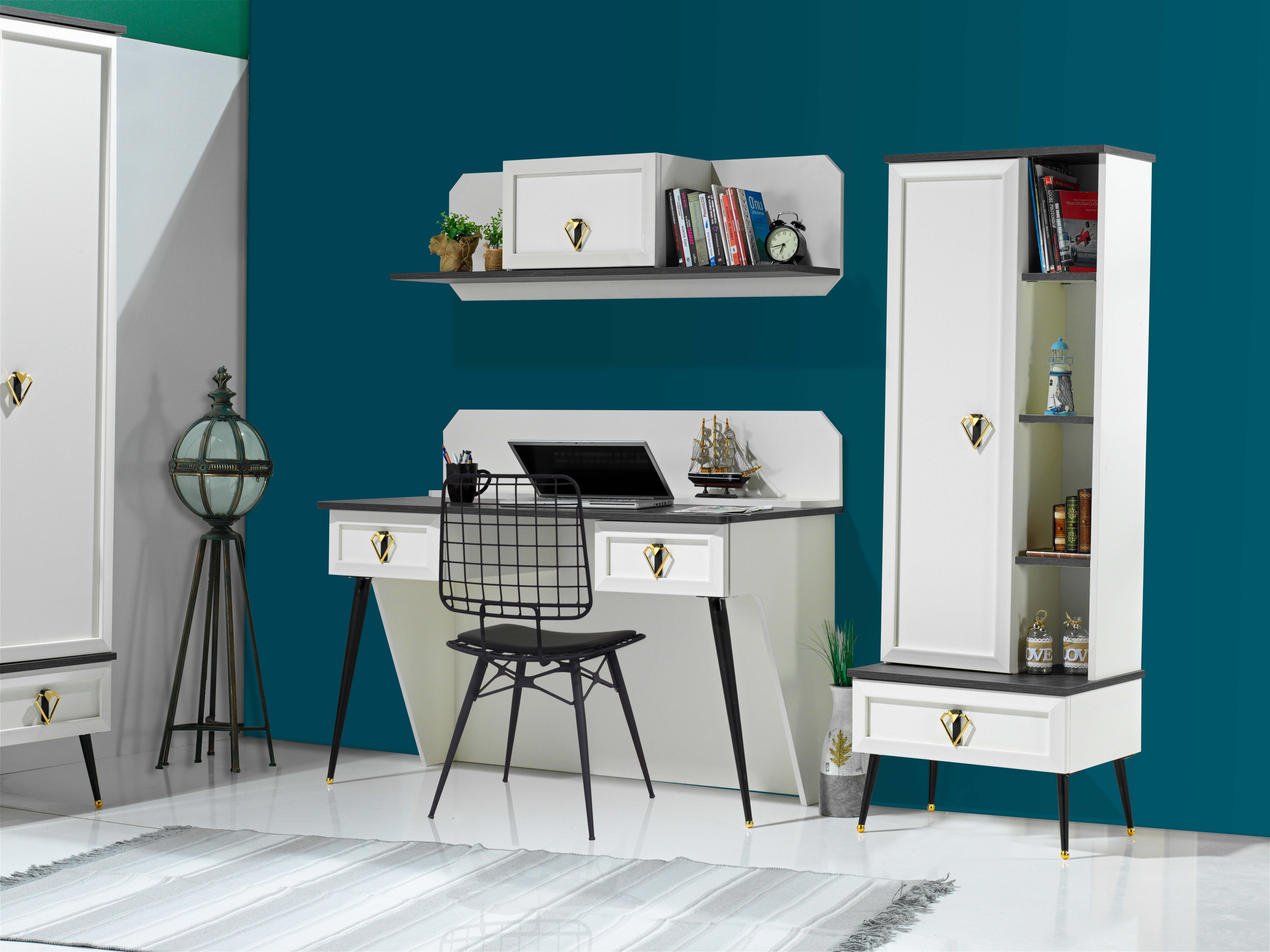 MEGA KREM GEÇ ODASI