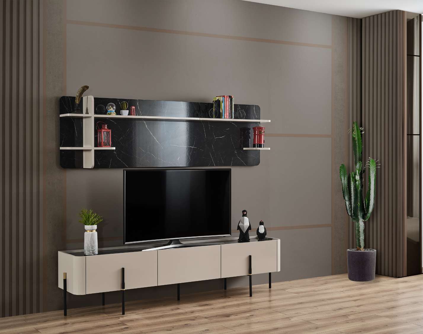 SANTİNO TV ÜNİTESİ