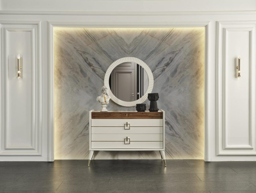 İNCİ YATAK ODASI ONSS