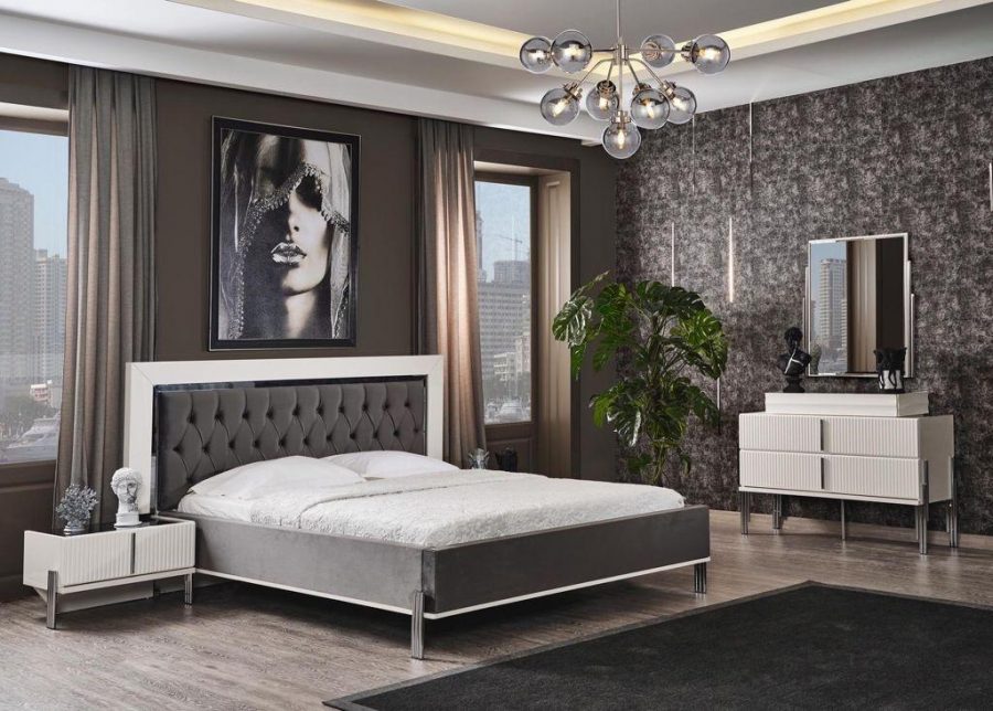 EVA YATAK ODASI ONSS